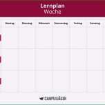 Ungewöhnlich Lernplan Vorlage Pdf Docdroid