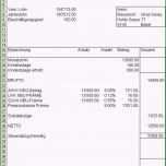 Ungewöhnlich Lohn Und Gehaltsabrechnung Vorlage Beste Lohnabrechnung