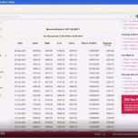 Ungewöhnlich Mietbescheinigung Vorlage