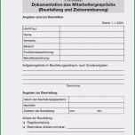 Ungewöhnlich Mitarbeitergespräch Vorlage Für Mitarbeiter Inspiration