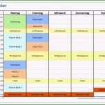 Ungewöhnlich Mitarbeiterzeitplan Vorlage Excel 100 Excel Vorlage