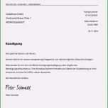 Ungewöhnlich Mobil Kundigung Vorlage Papacfo