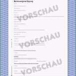 Ungewöhnlich Muster Betreuungsverfügung Zum Download