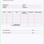 Ungewöhnlich Numbers Vorlage Zeiterfassung Arbeitszeitnachweis Mit