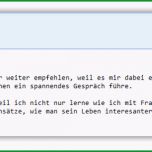 Ungewöhnlich Online Dating Frauen Anschreiben