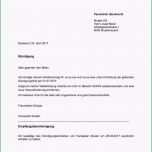 Ungewöhnlich Perfekt Vorlage Brief Kündigung Vertrag astro Labium Press