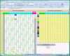 Ungewöhnlich Plantafel Excel Vorlage – De Excel