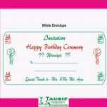 Ungewöhnlich Postkarte Vorlage Word