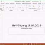 Ungewöhnlich Powerpoint Impress Vorlage Nachträglich ändern Pctipp