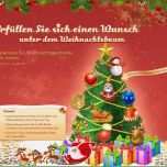 Ungewöhnlich Powerpoint Vorlage Gutschein Weihnachten Hübsch