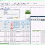 Ungewöhnlich Projektplan Excel Download