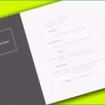 Ungewöhnlich Querformat Lebenslauf Bewerbung