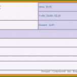 Ungewöhnlich Quittung Vorlage Pdf