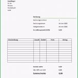 Ungewöhnlich Rechnung Bei Versicherung Einreichen Vorlage