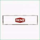 Ungewöhnlich Renz Briefkastenschilder Bestellen Schild Briefkasten