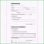 Ungewöhnlich Rnk Verlag Vordruck Urlaubsantrag Block Sd Din A5 2916