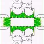 Ungewöhnlich Schachtel Basteln Vorlage Zum Ausdrucken Fabelhaft