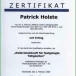 Ungewöhnlich Schulung Unserer Mitarbeiter Zur Geprüften