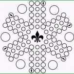 Ungewöhnlich Spielvorlage Mensch ärgere Dich Nicht Papierspiel Für