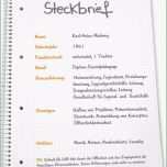 Ungewöhnlich Steckbrief Erzieherin Kindergarten Vorlage Wunderbar