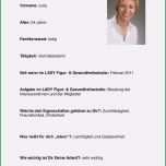 Ungewöhnlich Steckbrief Erzieherin Vorlage Best Steckbrief Julia