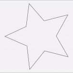 Ungewöhnlich Stern Vorlage Groß Zum Ausdrucken Erstaunlich Präferenz