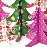 Ungewöhnlich Tannenbaum Basteln