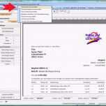 Ungewöhnlich Teil Und Abschlagsrechnungen In Der Praxis Und Vorlage