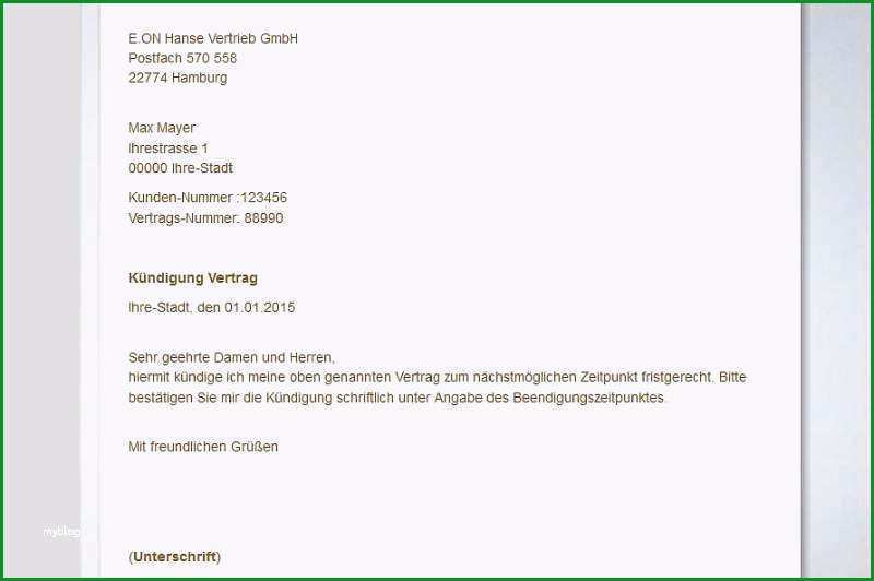 telekom mietgerat kundigen vorlage grosartig vertrag ka¼ndigungsschreiben bilder bilder fur 2