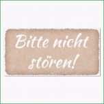 Ungewöhnlich Unglaubliche Bitte Nicht Stören Schild Vorlage