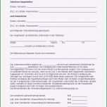 Ungewöhnlich Untermietvertrag Vorlage Mieterbund