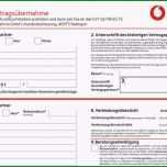 Ungewöhnlich Vodafone Kündigung Bei todesfall sonderkündigung Möglich