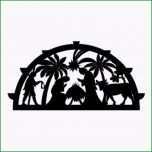 Ungewöhnlich Vorlage Schwibbogen Maria Und Josef