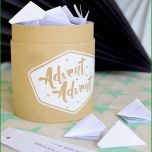 Ungewöhnlich Wohlfühl Adventskalender Zum Ausdrucken