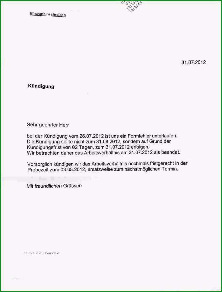 wohnung kundigen vorlage nachmieter luxus kundigung mietvertrag muster mieter fwptc