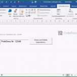 Ungewöhnlich Word Dokumentation Vorlage – Wordde