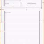 Unglaublich 10 Briefbogen Vorlage Indesign