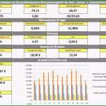 Unglaublich 11 Kalkulationsschema Excel Vorlage Vorlagen123