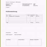 Unglaublich 11 Lieferschein Word
