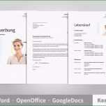 Unglaublich 12 Bewerbung Vorlage Word 2016