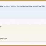 Unglaublich 13 Brief Anschrift Muster