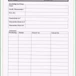 Unglaublich 13 Stundennachweis Minijob formular