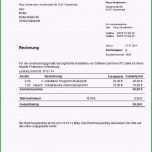 Unglaublich 14 Dauerrechnung Muster