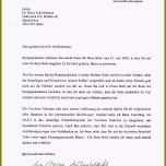 Unglaublich 15 Anfrage Geschäftsbrief Muster