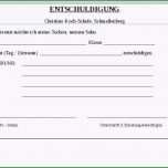Unglaublich 15 Entschuldigung Fr R Schule Wegen Arzttermin Muster