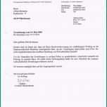 Unglaublich 15 Geschäftsbrief Muster Anfrage