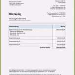 Unglaublich 15 Rechnung Schreiben Kleinunternehmer