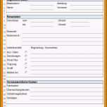 Unglaublich 15 Vorlage Urlaubsantrag