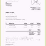 Unglaublich 17 Auftragserteilung Vorlage