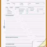 Unglaublich 17 Besuchsbericht Vorlage